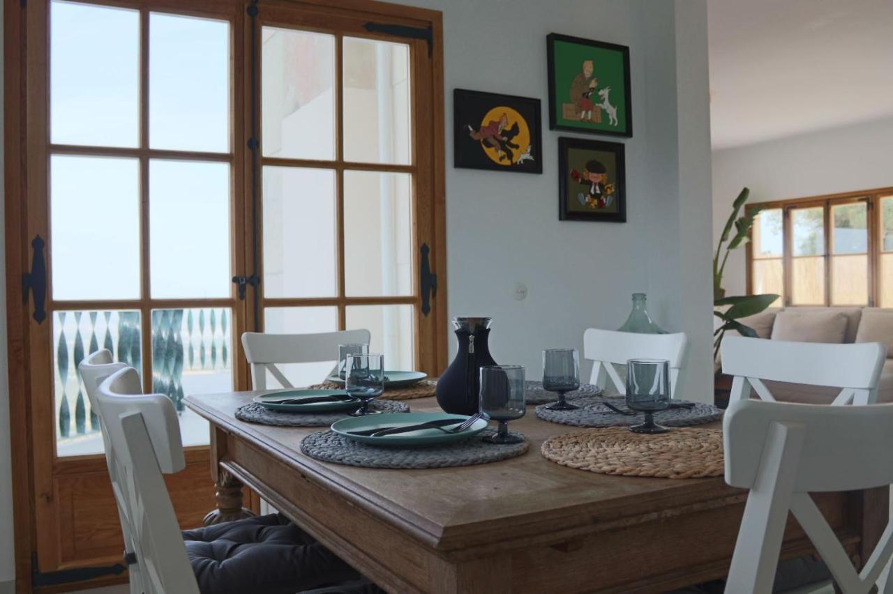 Es Verger Coll De Tords Vakantiehuis *