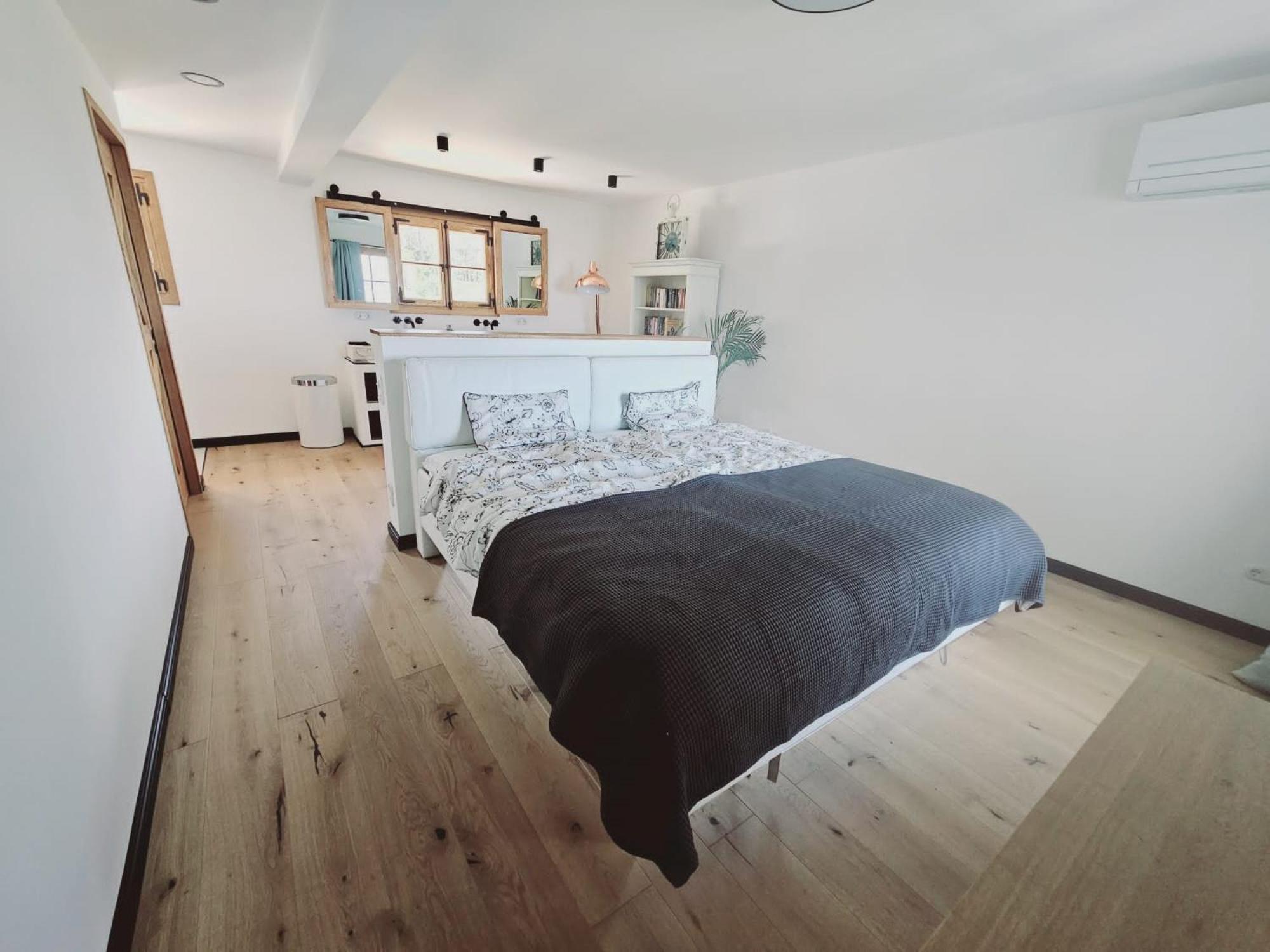 Vakantiehuis Es Verger Coll De Tords