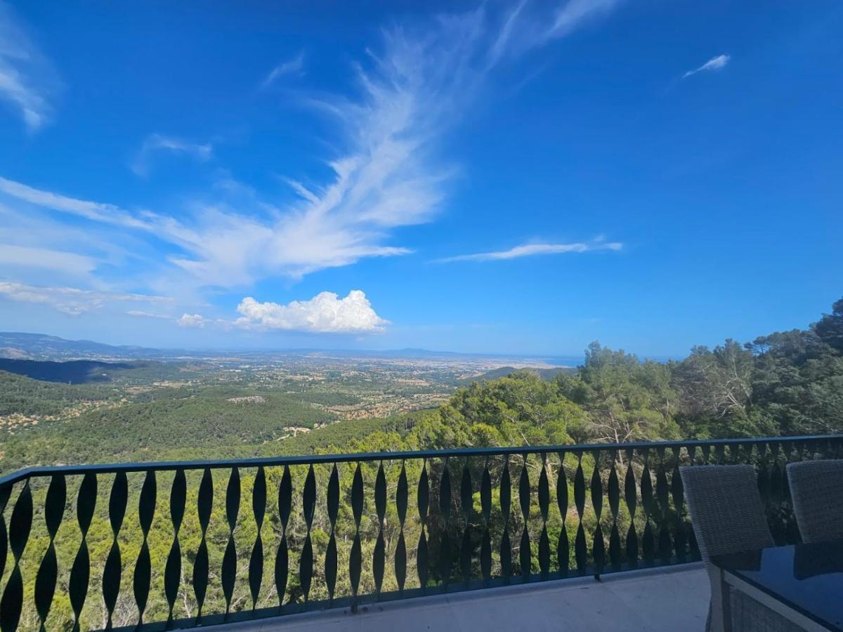 Es Verger Coll De Tords Vakantiehuis Esporles