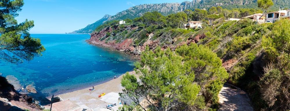 Vakantiehuis Es Verger Coll De Tords *