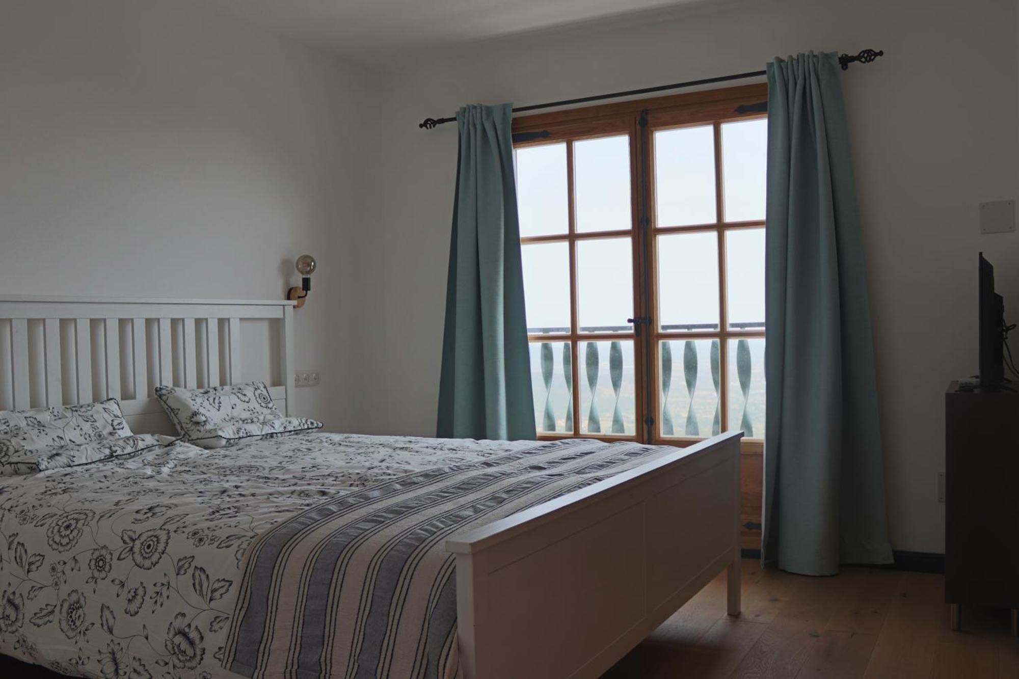Es Verger Coll De Tords Vakantiehuis *