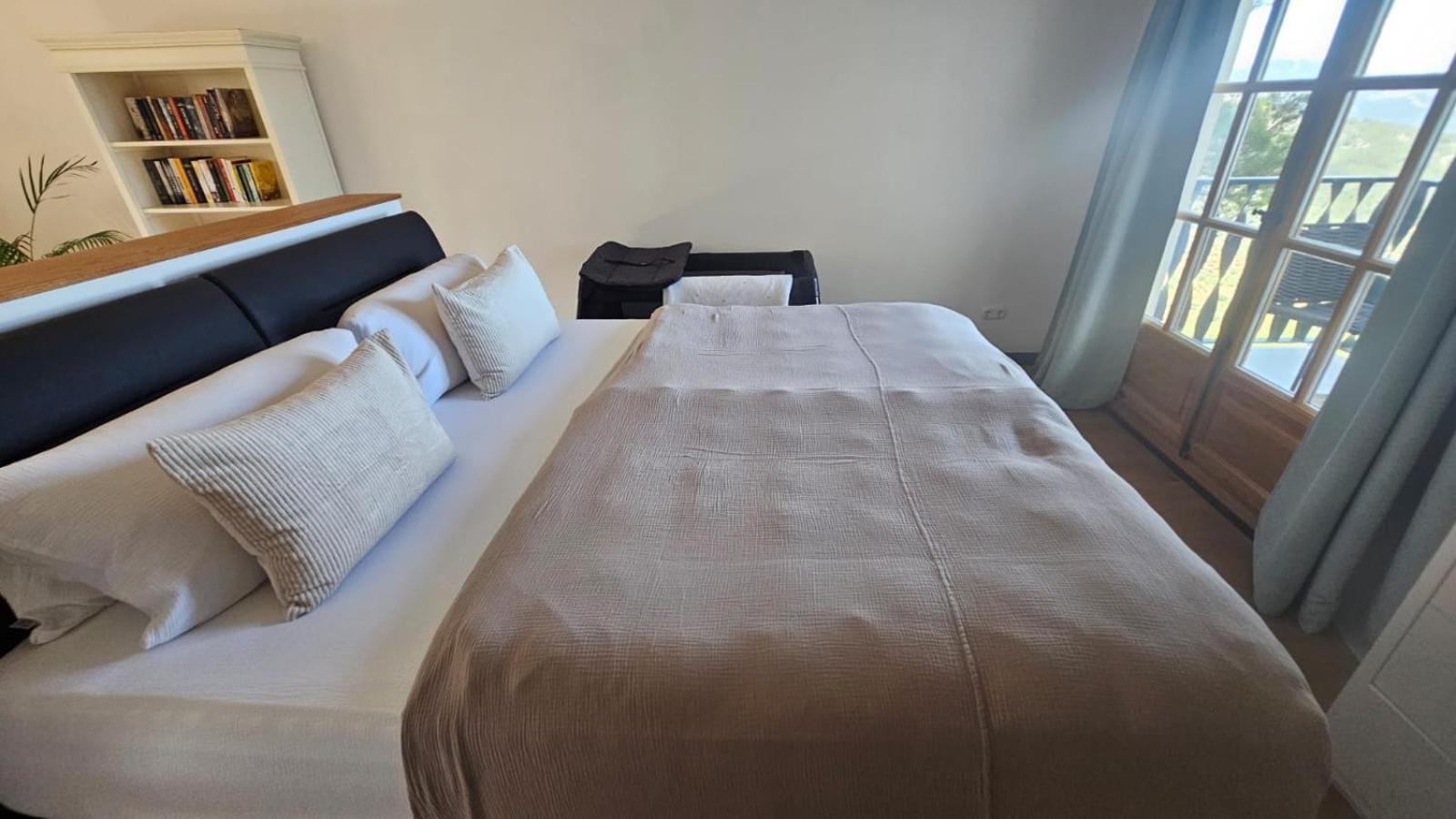 Vakantiehuis Es Verger Coll De Tords