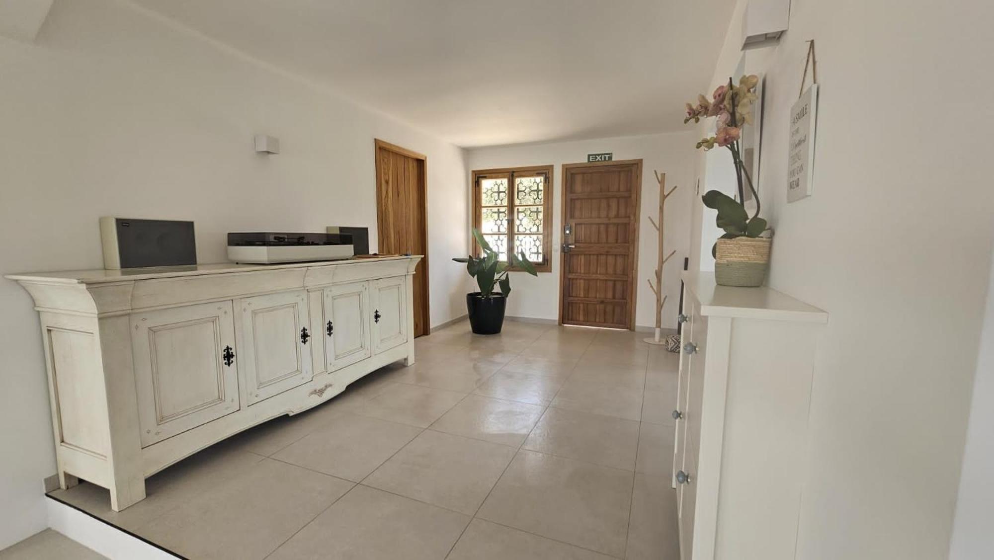 Vakantiehuis Es Verger Coll De Tords *